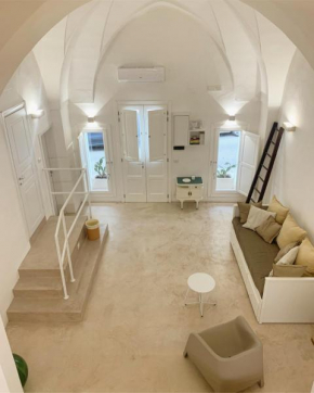 Bianco Antico Salento Matino